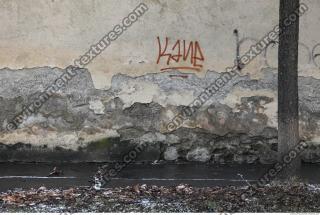 wall plaster damaged 0025